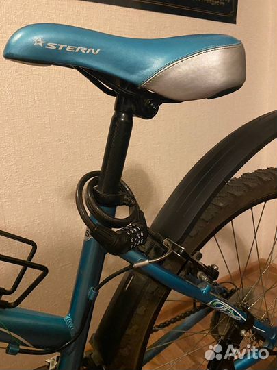 Велосипед Stern Mira