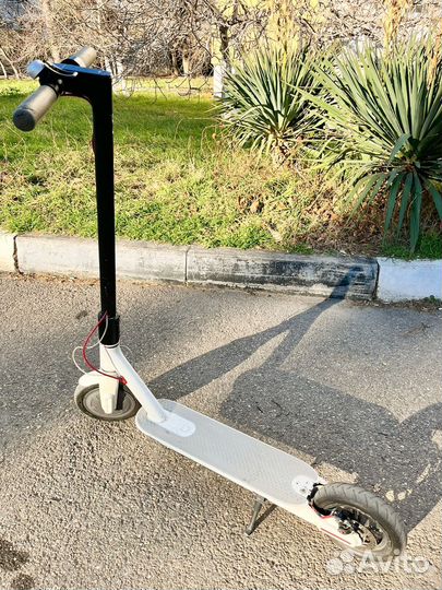 Xiaomi Mi Electric Scooter 1S