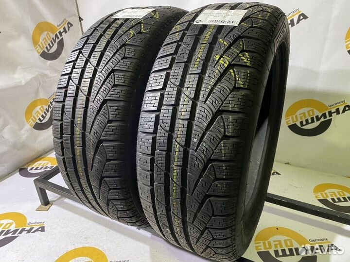 Pirelli Winter Sottozero 210 Serie II 225/50 R17