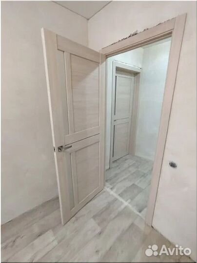 Двери межкомнатные с стеклом