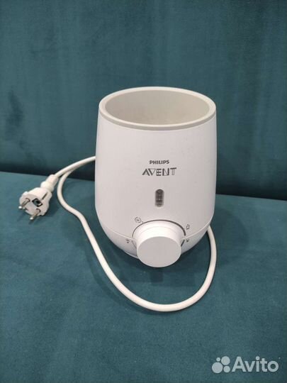 Подогреватель для бутылочек philips avent scf355