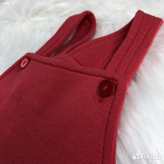 Комбинезон детский трикотажный OVS