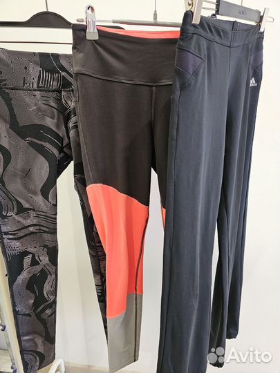 Лосины тайсы бра