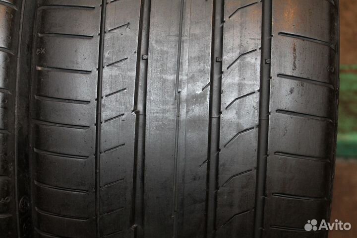 Continental ContiSportContact 5 245/35 R18 92Y