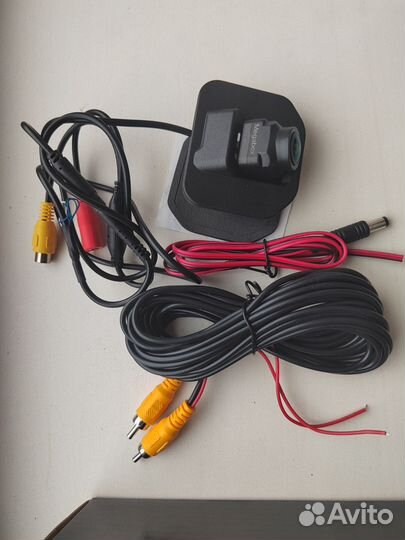 Камера заднего вида для Лада Веста NG