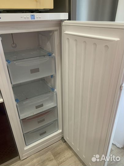 Морозильная камера