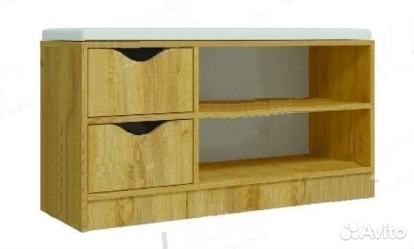 Тумбы под обувь