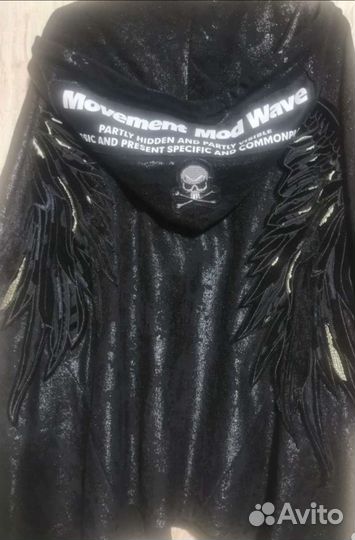 Крутая куртка, эксклюзив, Турция