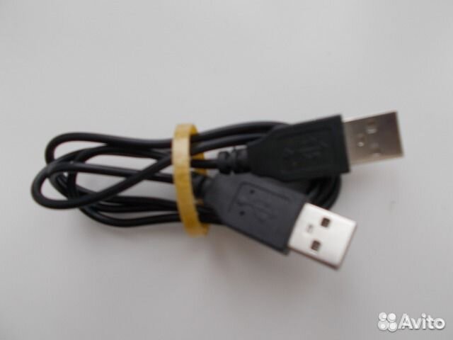 Кабель данных USB мини- USB