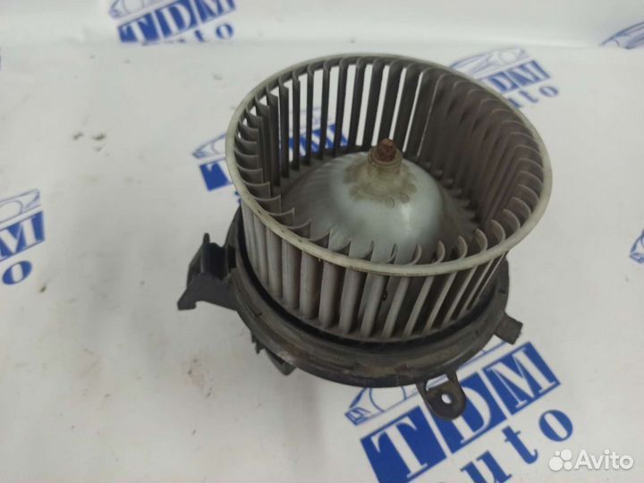 Моторчик печки Mercedes C 204 A2128200708