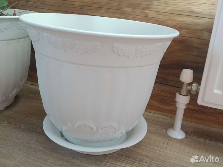 Горшок для цветов