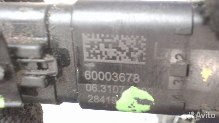 Датчик ABS Chevrolet Equinox 2017, 2020