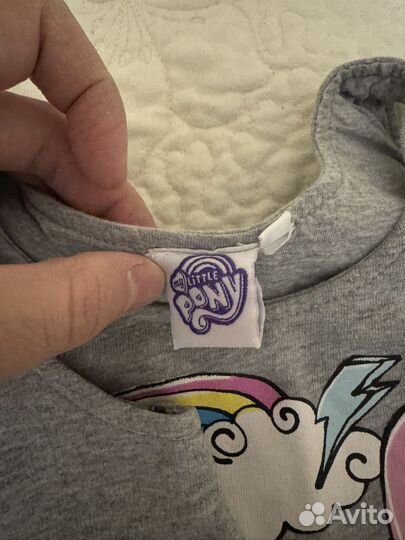 Сарафан для девочки 98