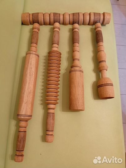 Продам деревянный набор
