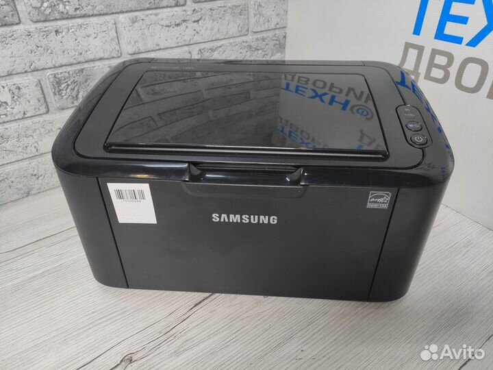 Принтер Samsung ML-1865