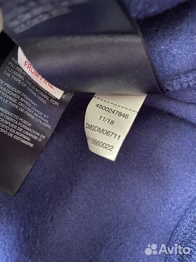 Tommy hilfiger худи