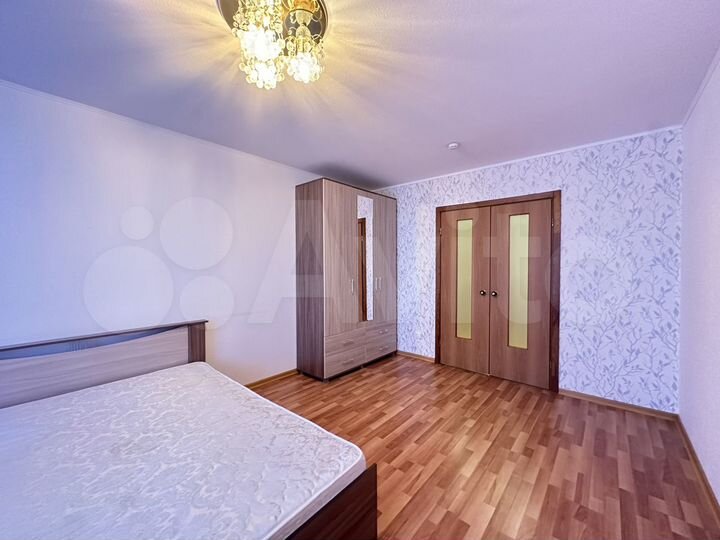 1-к. квартира, 42,8 м², 10/14 эт.