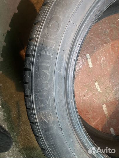 Колеса 215/55/R17