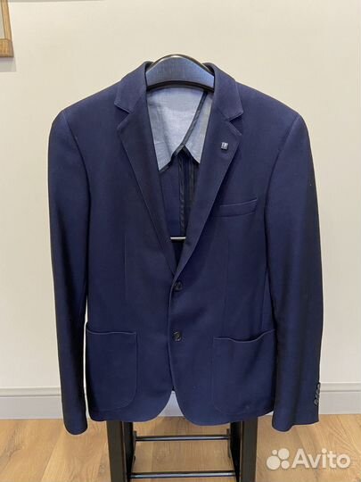 Пиджак мужской Karl Lagerfeld 48