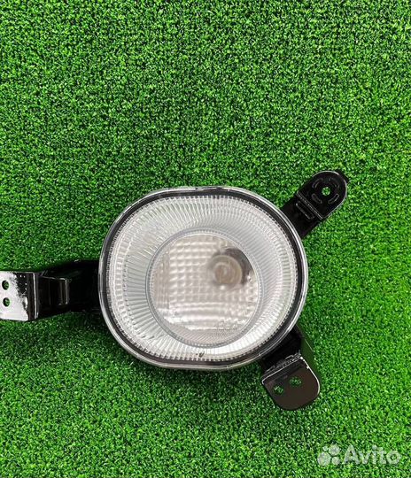 Дхо левый Rio 4 17-20