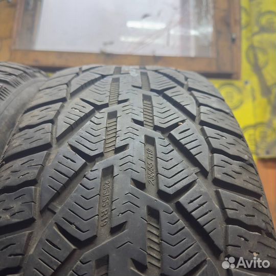 Tigar SUV Winter 235/55 R19 105V