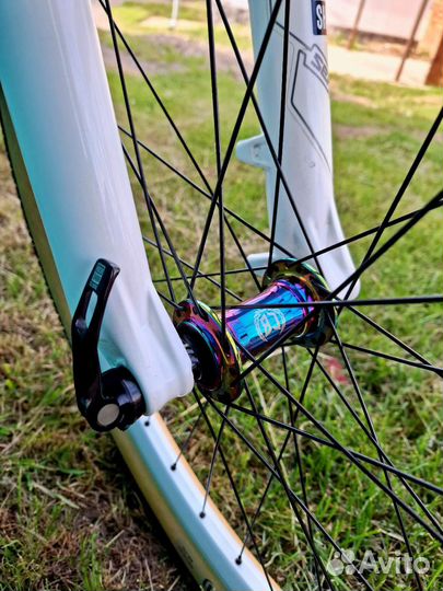 Стрит дёрт Dartmoor 26 player