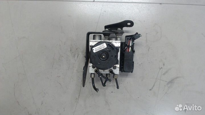 Блок абс, насос Jeep Commander, 2006