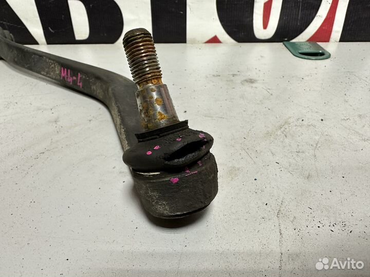 Рычаг задний левый ML163