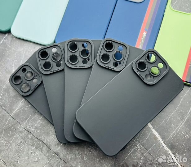 Чехлы для iPhone Xr в корпусе 13 Pro