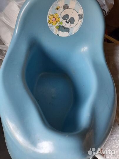 Горшок детский