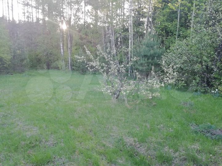 Дача 20 м² на участке 7 сот.