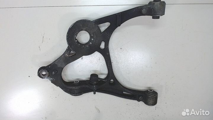 Рычаг подвески Mercedes ML W164, 2010