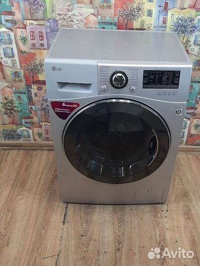 Стиральная машина бу с гарантией и доставкой