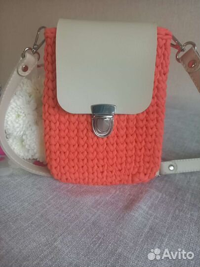 Сумка женская