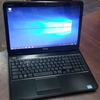 Dell inspiron N5110 \ nvidia GeForce GT