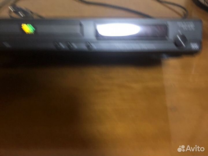 DVD плеер Pioneer DV-370-K