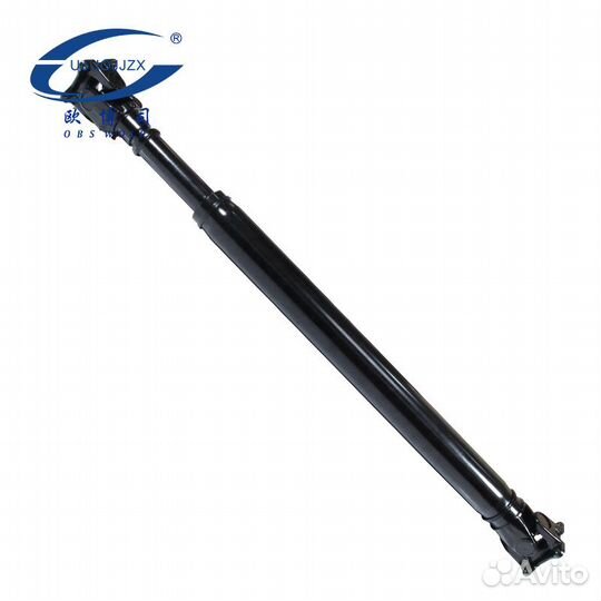 Карданный вал задний Toyota land Cruiser 80/105 мк