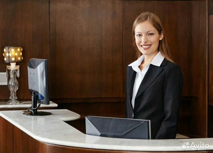 Администратор