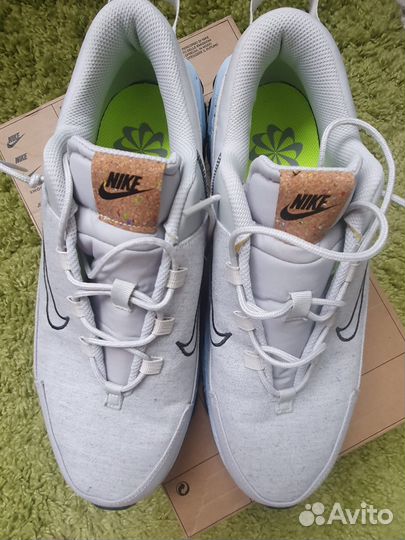 Кроссовки мужские nike