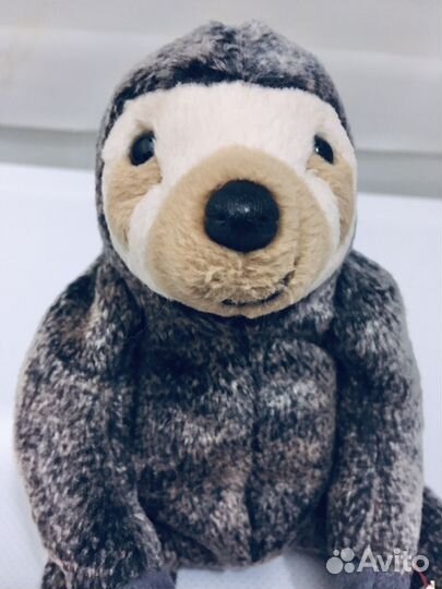 Коллекционная игрушка Ty Slowpoke 1999 г