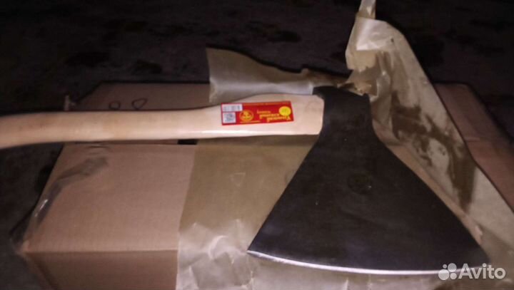 Топор для рубки мяса