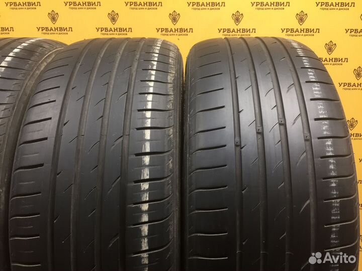 Nexen N Blue HD 205/55 R16 91V