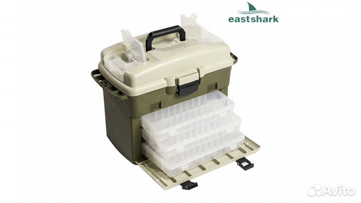 Ящик рыболовный ES A008