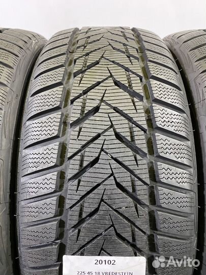 Vredestein Wintrac Xtreme S 225/45 R18