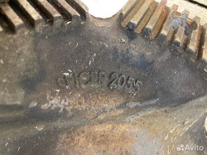 Карданный вал 173см Renault Magnum