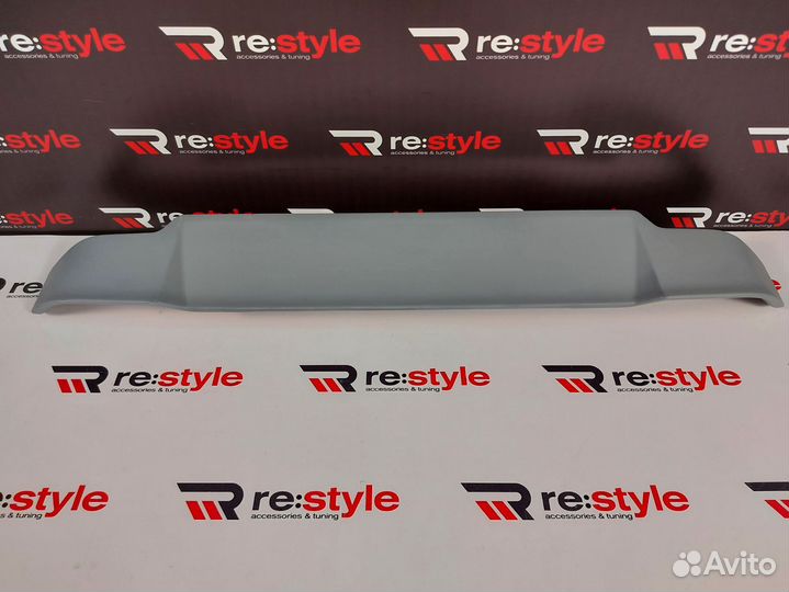 Спойлер Land Rover Defender с 2019