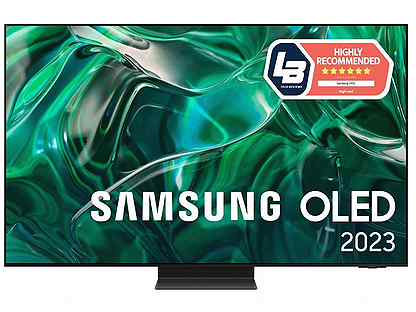 Телевизор Samsung QE77S95CAU рст
