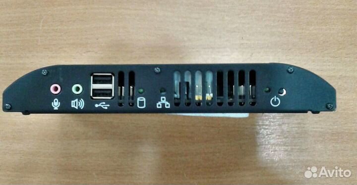 Мини пк Kraftway Credo VV18