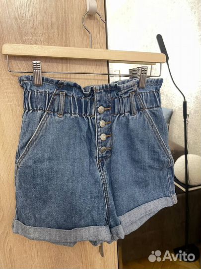 Шорты женские