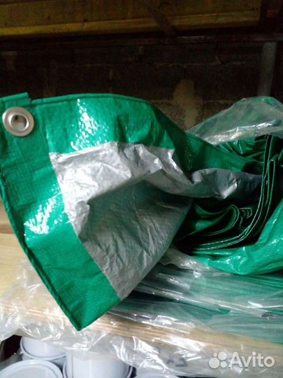 Тент от дождя